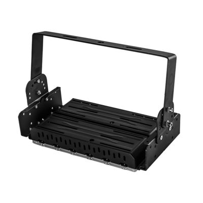 Światło LED o mocy 100 W z czujnikiem ruchu i wodoodpornością IP65 dla oświetlenia zewnętrznego