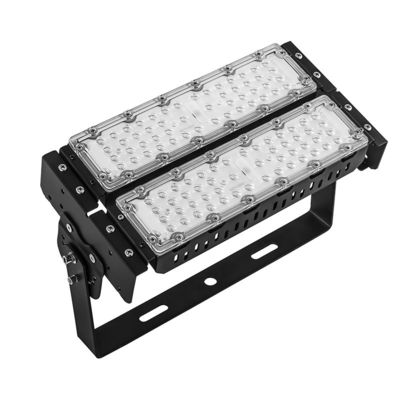 12v 100W Led Detektor ruchu Światło powodziowe Oświetlenie zewnętrzne 5700K