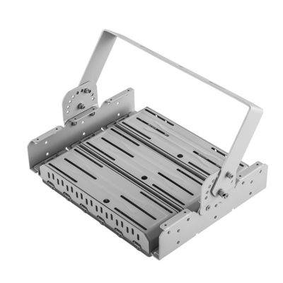 150W Wodoodporny modułowy reflektor LED IP65 o wydajności 100lm/W do oświetlenia zewnętrznego