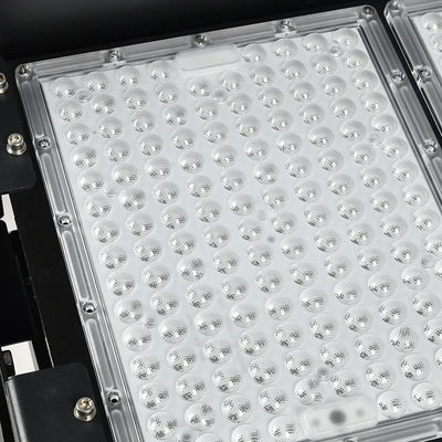 Wodoszczelne IP65 Led Stadium Lighting Led Sport Flood Lights Indoor 6500K