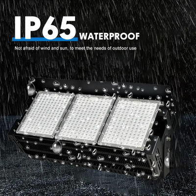 Wodoszczelne IP65 Led Stadium Lighting Led Sport Flood Lights Indoor 6500K