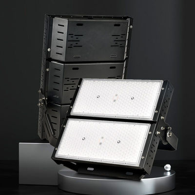 ROHS FCC Światła zewnętrzne Arena Sport Pole Led Flood Lights
