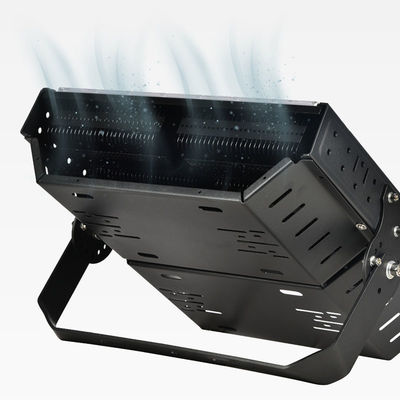 Wodoodporne i przeciwwybuchowe oświetlenie LED stadionowe z 50000 godzinami pracy dla boisk sportowych