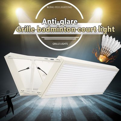 100W 500W Antyrefleksyjne Oświetlenie Stadionu LED do Kortu do Badmintona w Pomieszczeniach