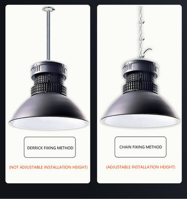 1000W IP66 SMD 3030 LED Stadium Light High Bay Light dla piłki nożnej i koszykówki