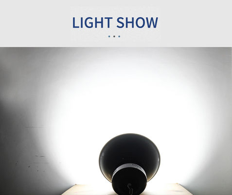 Lampy stadionowe LED ODM 1000W High Bay do piłki nożnej i koszykówki