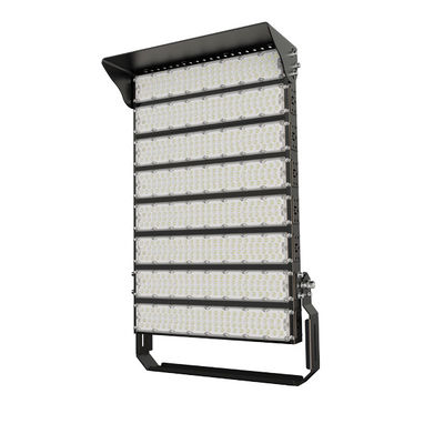 2000W wodoodporne Led Stadium oświetlenie Arena Flood Lights Cree chip