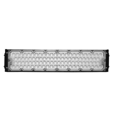 Światła stadionu LED MeanWell ELG 250W o wydajności 130lm/W i stopniu ochrony IP65 do użytku na zewnętrznych boiskach sportowych