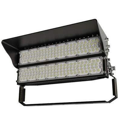 500W Oświetlenie Stadionu LED do Areny, Boiska do Piłki Nożnej OEM