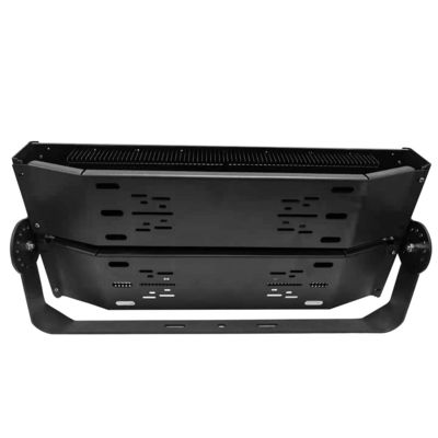Oświetlenie stadionu LED 6500W IP66 z 130lm/w do oświetlenia boisk do futbolu amerykańskiego i reflektorów zewnętrznych