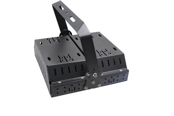 400W aluminiowe reflektory LED IP65 do oświetlenia stadionu, boiska do futbolu amerykańskiego