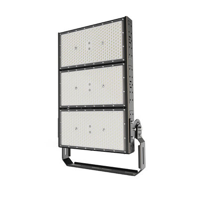 600W 5000K Reflektor LED do oświetlenia stadionu piłkarskiego, przeciwwybuchowy