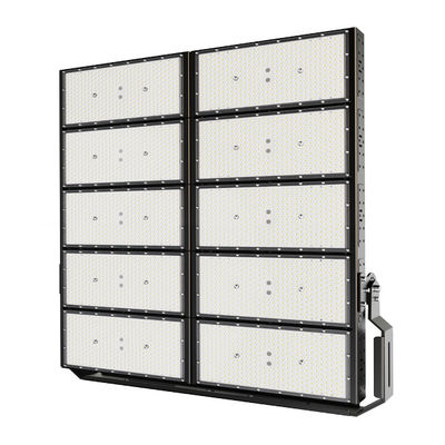 Reflektor LED 2000W IP66 SMD3030 do oświetlenia stadionów i placów budowy
