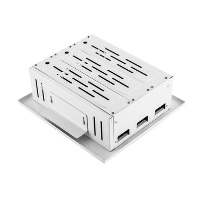 150W SMD3030 IP54 wodoodporne światło LED wysokogórne do oświetlenia przemysłowego