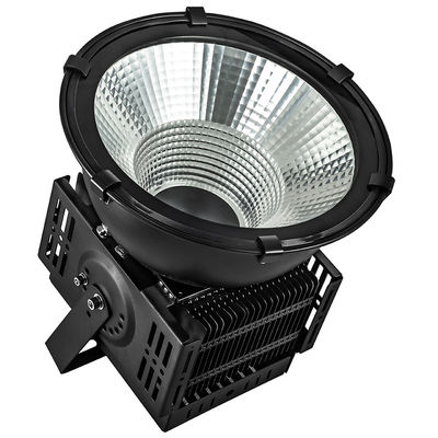Oświetlenie przemysłowe High Bay 200W-1000W SMD 3030 6500k