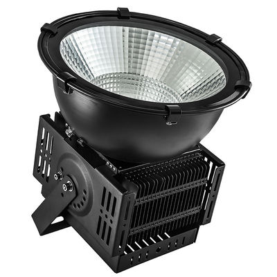 Oświetlenie przemysłowe High Bay 200W-1000W SMD 3030 6500k