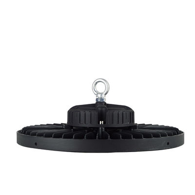 Niestandardowa lampa UFO High Bay 100W 150W 200W IP65 Wodoodporna z diodami LED SMD 3030 do magazynu i fabryki