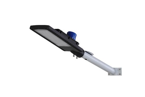 Wodoodporna lampa uliczna LED z odlewanego ciśnieniowo aluminium IP65 o żywotności 50 000 godzin