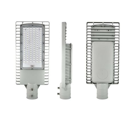Dostosowalne 200W IP66 wodoodporne światło LED dla oświetlenia drogowego z temperaturą koloru 3000K-6500K