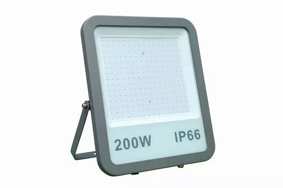 Zastosowane Arena LED Flood Light 600W 100lm/W certyfikowane ATEX