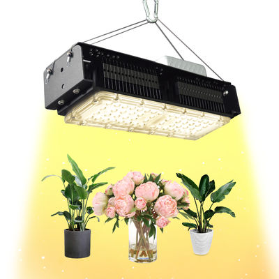 AC85V-265V Wewnętrzne lampy LED do uprawy roślin domowych 50W