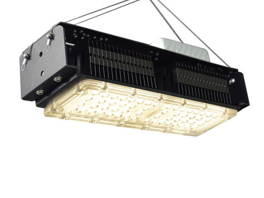 AC85V-265V Wewnętrzne lampy LED do uprawy roślin domowych 50W