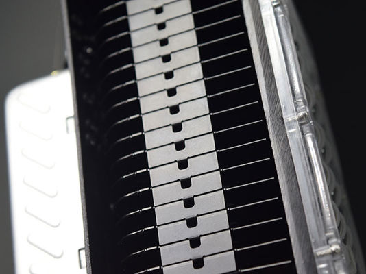 Światło wzrostu LED o pełnym spektrum 50W dla roślin w pomieszczeniach z napięciem AC85-265V