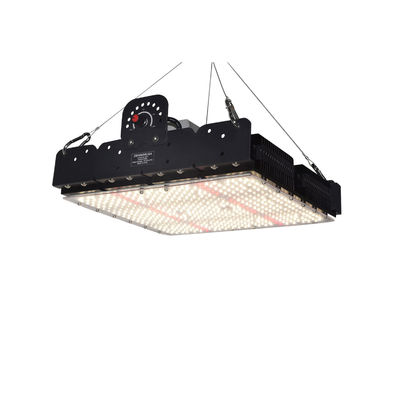 Pełno spektralne oświetlenie LED T5 do uprawy roślin w pomieszczeniach 250W