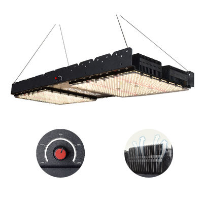 Komercyjne lampy do uprawy roślin domowych E27 500W