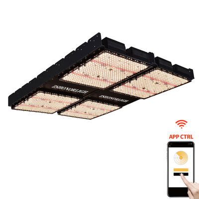 Lampy do roślin domowych 1000W do uprawy w pomieszczeniach 4x4