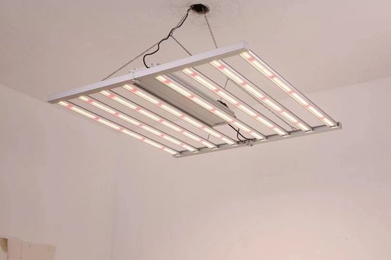 Składane lampy do uprawy w szklarni 8T, 800W 1000W HPS