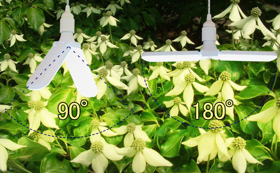 Kompaktowa lampa LED do uprawy roślin z pełnym spektrum + 660nm i wodoodpornością IP68 do uprawy roślin w pomieszczeniach