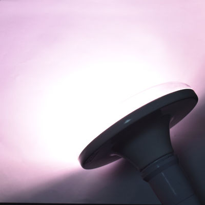 10W 20W Pełne spektrum LED Grow Light z IP67 Wodoodpornością dla wszystkich etapów wzrostu roślin