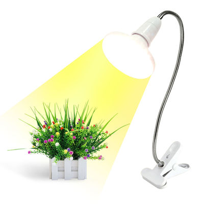 Oświetlenie cieplarniane 10W 20W Led Grow Light dla wszystkich etapów wzrostu ODM