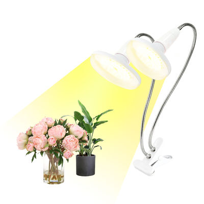 Oświetlenie cieplarniane 10W 20W Led Grow Light dla wszystkich etapów wzrostu ODM