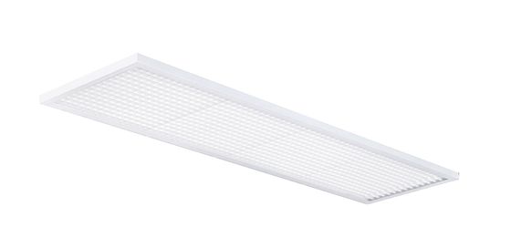 Biurowe oświetlenie klasy LED 40W 4000lm dla sali wykładowej