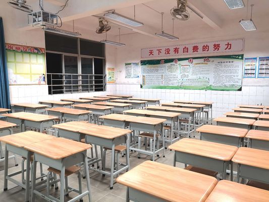 5000K 3000lm LED Blackboard Light z powierzchnią montażu do oświetlenia klasy