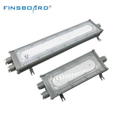 Liniowa lampa LED przeciwwybuchowa ATEX, ognioszczelna, z diodami SMD2835
