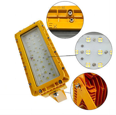 IP65 SMD2835/3030 Oświetlenie przeciwwybuchowe LED