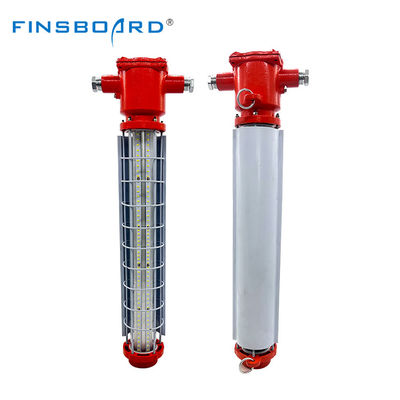 IP65 Exde Mb WF2 Linijne światło LED do miejsc niebezpiecznych