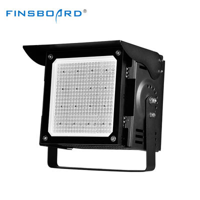 Reflektor LED do stadionu zewnętrznego ODM 500W o dużej mocy