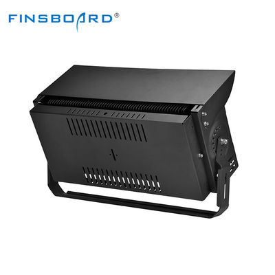 Reflektor LED 1000W IP65 Wodoodporny z Regulowanym Kątem Wiązki Światła do Stadionów i Aren