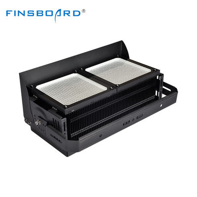 1000W Zewnętrzne reflektory LED do areny Wodoodporne zewnętrzne SMD2525
