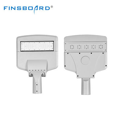 Modułowe komercyjne lampy uliczne LED o mocy 50W-420W, wysoka jasność chipa