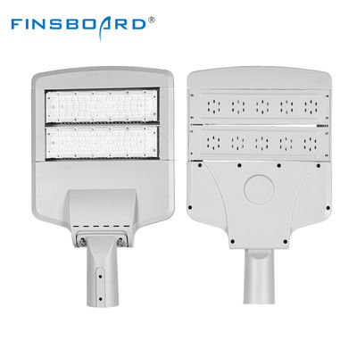 Modułowe komercyjne lampy uliczne LED o mocy 50W-420W, wysoka jasność chipa