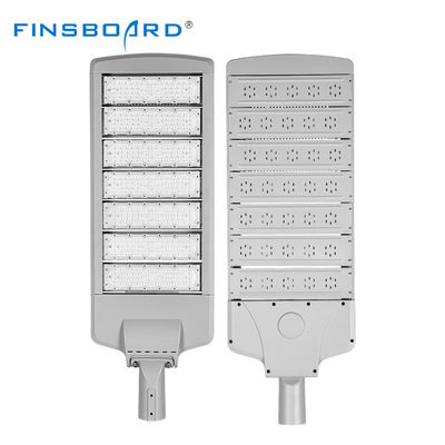 Modułowe komercyjne lampy uliczne LED, reflektor LED 400W, wodoodporność IP65