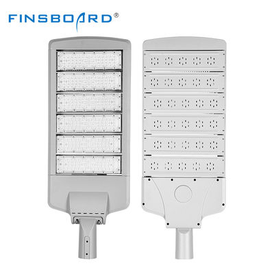 Modułowe komercyjne lampy uliczne LED, reflektor LED 400W, wodoodporność IP65