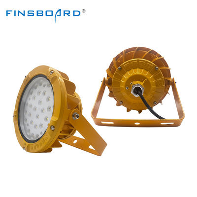 IP65 wodoodporna, płomienioodporna, świetlność LED, wybuchoodporna 200w 240w 300w