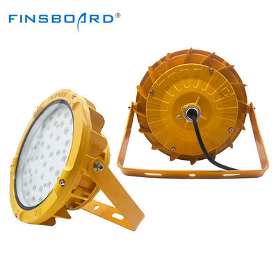 IP65 wodoodporna, płomienioodporna, świetlność LED, wybuchoodporna 200w 240w 300w