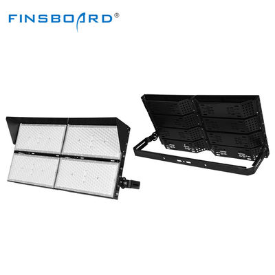 Reflektor LED do stadionu AC100-270V 400W-1200W IP66 Wodoodporny do kortu tenisowego